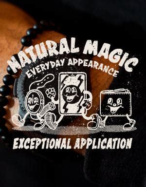 Making Magicians Since 2001 .